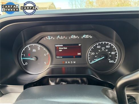 Used 2023 Ford F250 XL w/ STX Appearance Package image 25