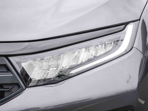 Used 2025 Honda Odyssey EX-L image 5