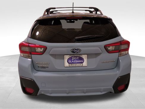 Certified 2023 Subaru Crosstrek 2.0i image 6