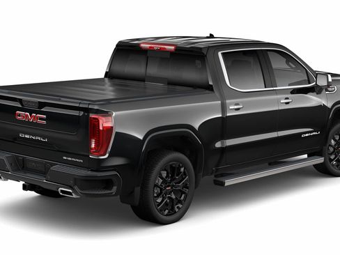 New 2026 GMC Sierra 1500 Denali w/ Denali Reserve Package AWD/4WD image 27