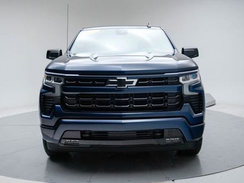 Used 2023 Chevrolet Silverado 1500 RST image 11