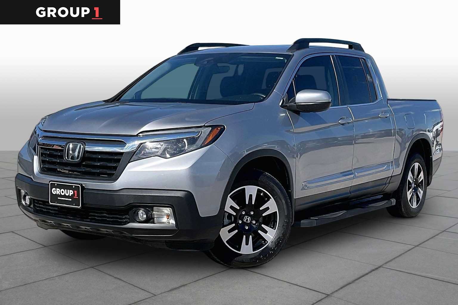 Used 2020 Honda Ridgeline RTL image 1