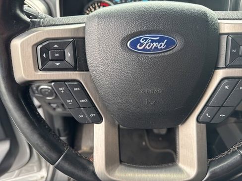 Used 2019 Ford F150 Platinum image 30