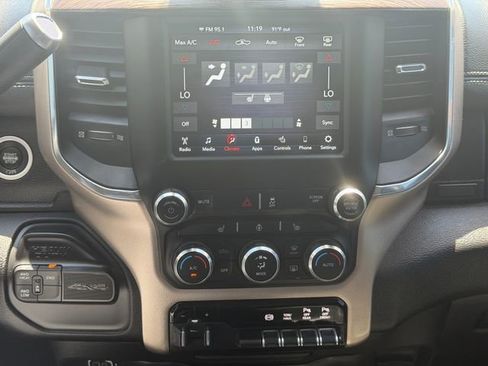 Used 2021 RAM 2500 Laramie AWD/4WD image 14