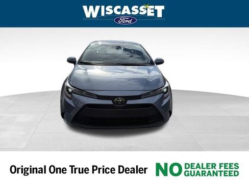 Used 2024 Toyota Corolla LE image 9