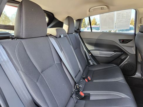 Certified 2025 Subaru Crosstrek 2.0i Premium image 15