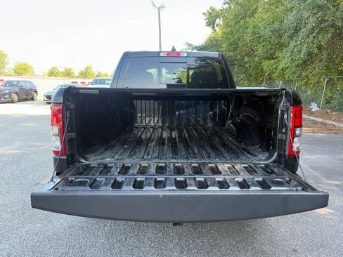 Used 2020 RAM 1500 Big Horn AWD/4WD image 15
