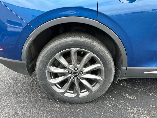 Used 2020 Lincoln Corsair AWD w/ Premium Package image 10