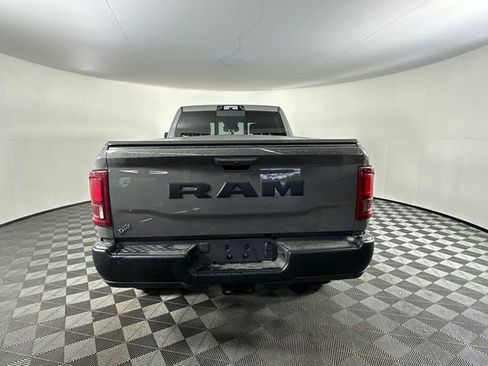 New 2026 RAM 2500 Power Wagon AWD/4WD image 7