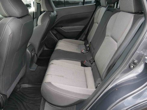 Used 2024 Subaru Crosstrek 2.0i Premium w/ Crosstrek Mirror Package AWD/4WD image 11