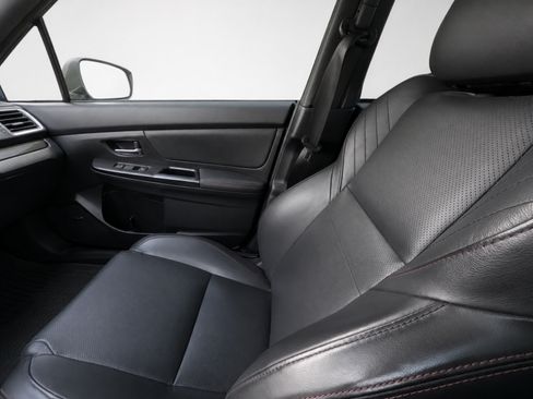 Used 2020 Subaru WRX Limited AWD/4WD image 13