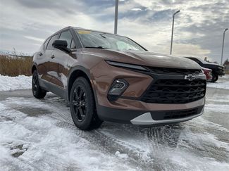 Used 2023 Chevrolet Blazer LT w/ Convenience Package video 2