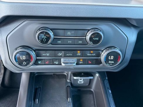 New 2026 Ford Bronco Outer Banks AWD/4WD image 34