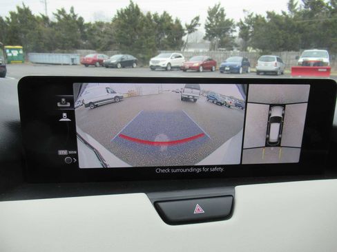 Used 2024 MAZDA CX-90 3.3 Turbo w/ Premium Plus Pkg image 32