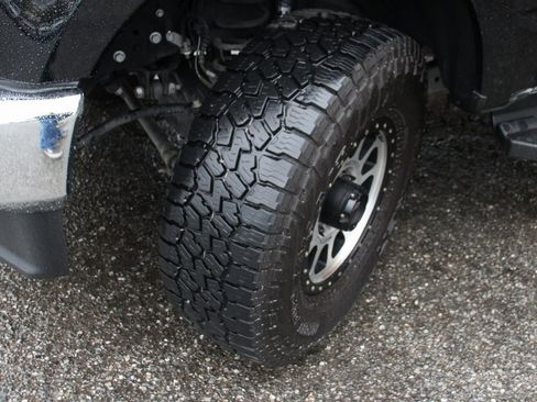 Used 2022 Ford F250 XL w/ STX Appearance Package image 42