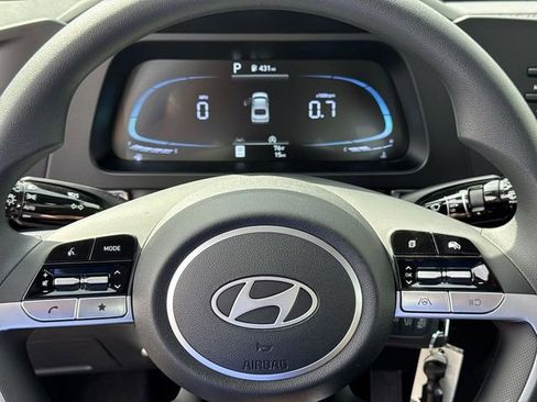 New 2026 Hyundai Elantra Sport FWD image 16