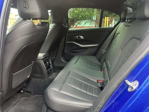 Used 2022 BMW M340i xDrive w/ Premium Package AWD/4WD image 13