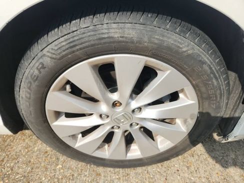 Used 2014 Honda Accord EX-L image 10