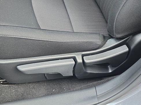 New 2025 Nissan Sentra SV w/ All-Weather Package image 12