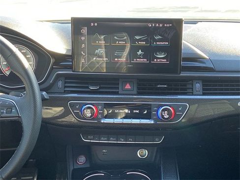 Used 2023 Audi S5 Prestige image 14