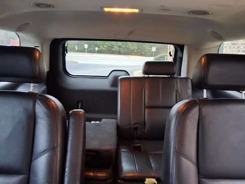 Used 2008 Cadillac Escalade 2WD image 14