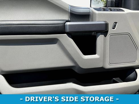 Used 2020 Ford F150 XLT w/ Equipment Group 301A Mid AWD/4WD image 21