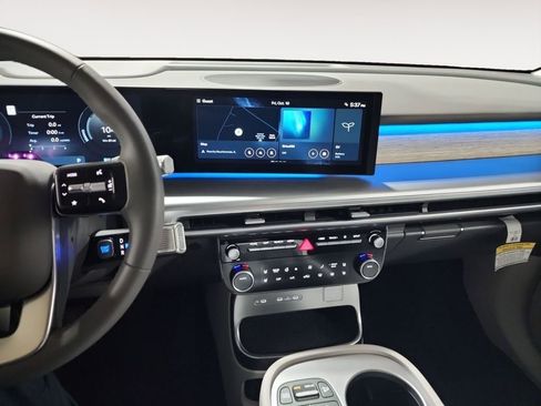 New 2026 Hyundai Ioniq 9 SEL w/ Tow & Go Package image 17