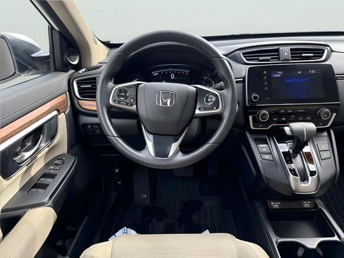 Used 2020 Honda CR-V EX image 21
