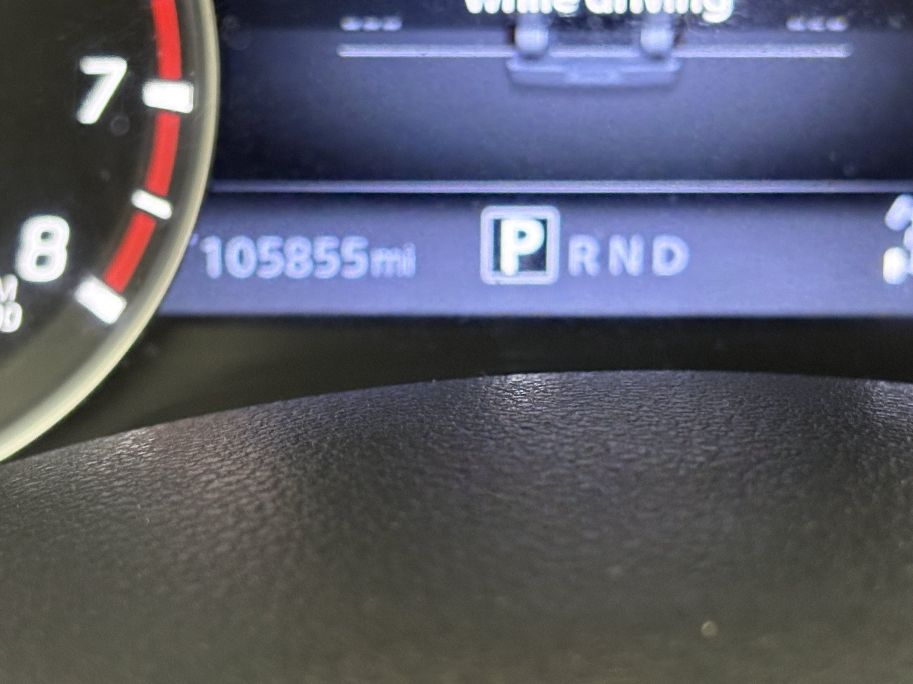 Used 2024 Nissan Titan SV w/ SV Convenience Package AWD/4WD image 33