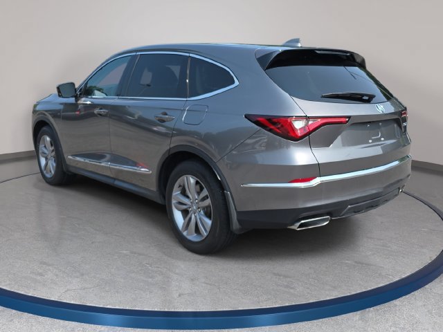 Used 2024 Acura MDX FWD image 7