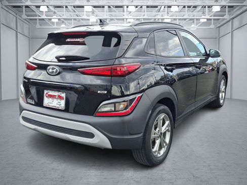 Used 2022 Hyundai Kona SEL w/ Convenience Package image 5