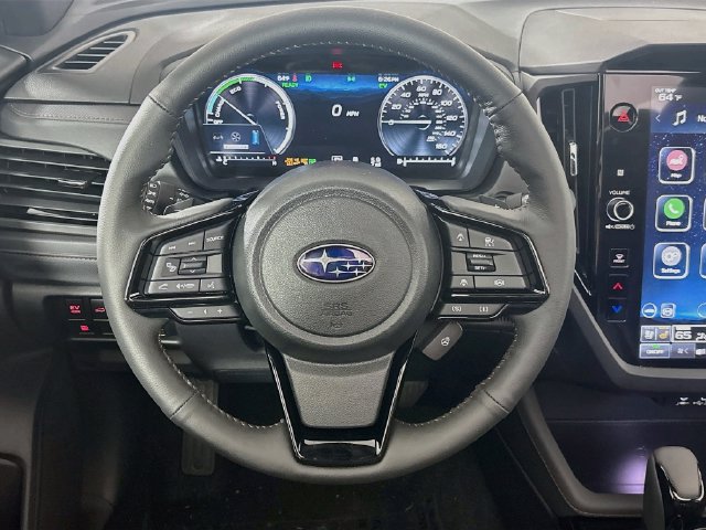 New 2026 Subaru Forester Touring AWD/4WD image 11