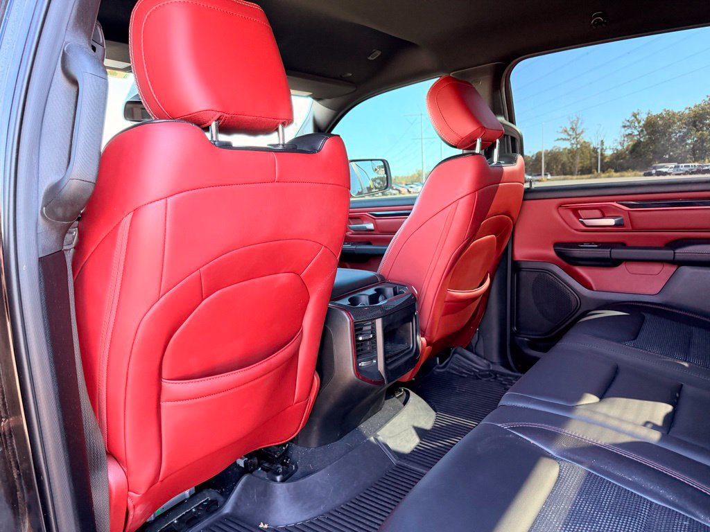Used 2019 RAM 1500 Rebel w/ Rebel Level 1 Equipment Group AWD/4WD image 16