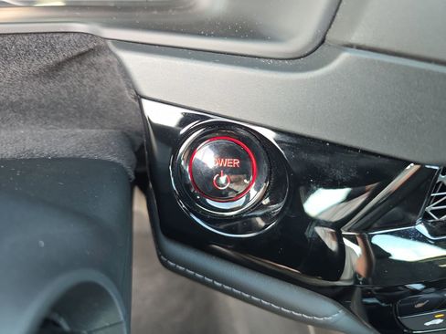 Certified 2024 Honda Accord Sport image 25