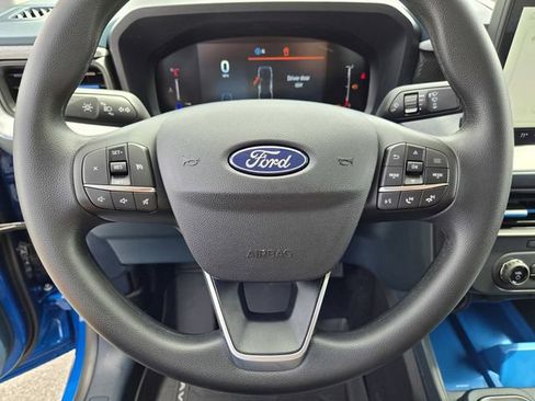 New 2026 Ford Maverick XLT FWD image 16