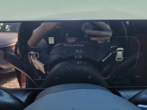 New 2026 Kia K4 GT-Line Turbo w/ GT-Line Premium Package FWD image 27