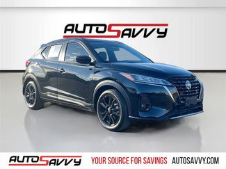 Used 2023 Nissan Kicks SR w/ SR Premium Package image 1