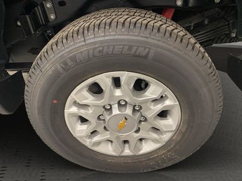 New 2026 Chevrolet Silverado 3500 LT w/ Safety Package AWD/4WD image 38
