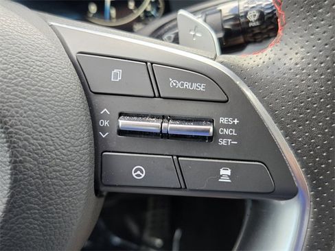 Used 2023 Hyundai Sonata SEL Plus w/ Cargo Package image 25