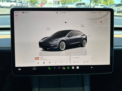Used 2023 Tesla Model 3 Standard Range RWD image 26