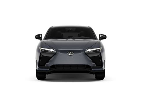 New 2026 Lexus RZ 450e AWD image 10