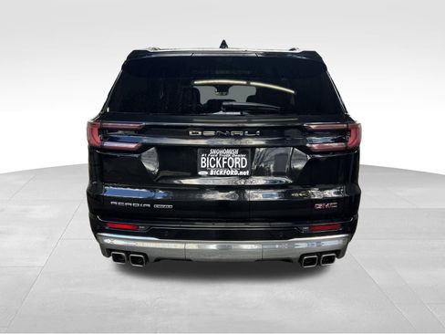 Used 2024 GMC Acadia Denali image 6