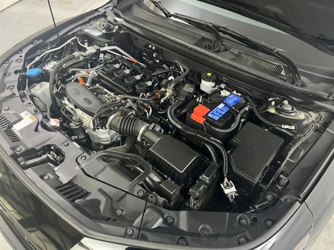 Used 2024 Honda Accord EX image 12