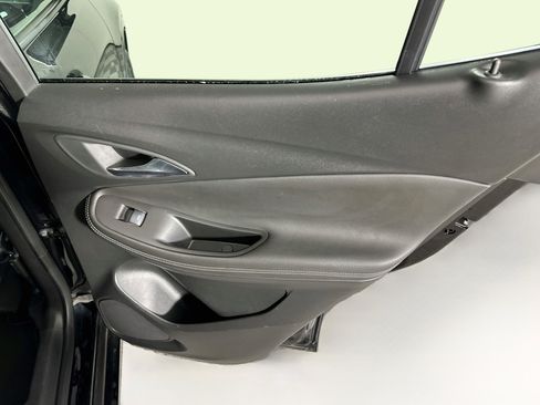 Used 2024 Buick Encore GX Sport Touring FWD image 28