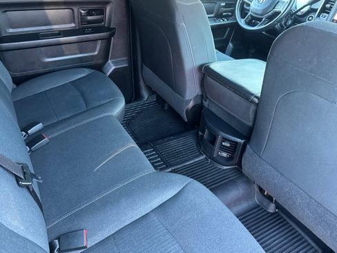 Used 2022 RAM 2500 Tradesman image 18