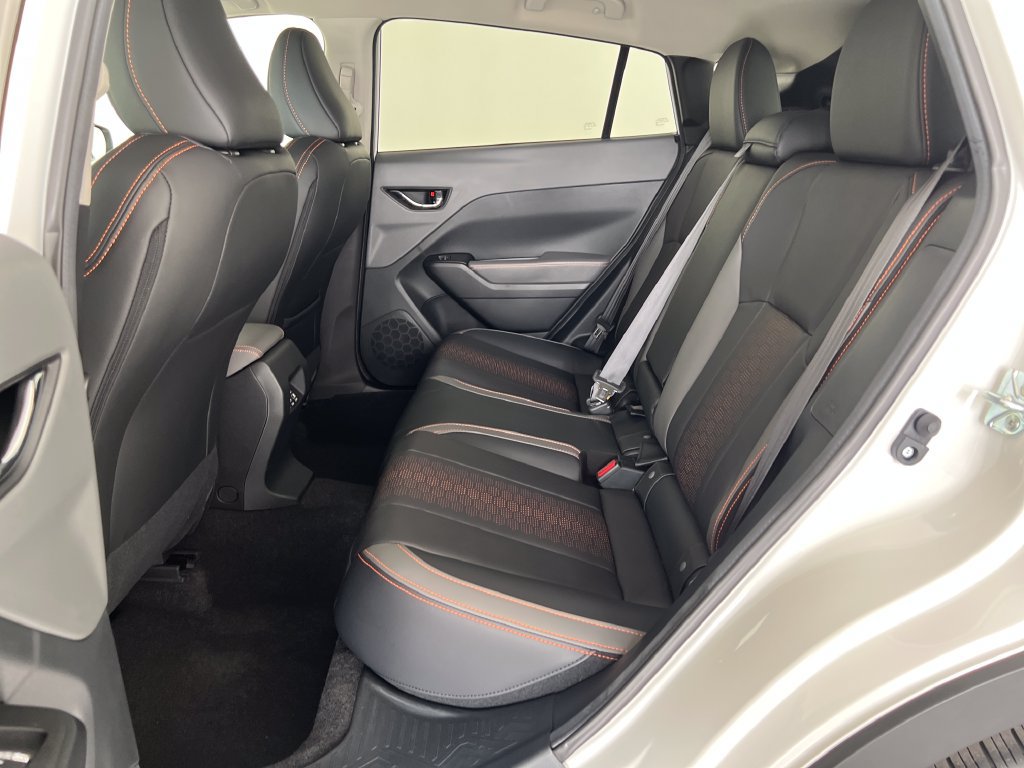New 2026 Subaru Crosstrek 2.5i Limited AWD/4WD image 27