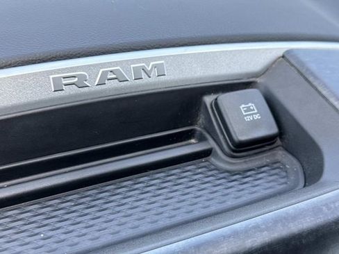 Used 2020 RAM 1500 Big Horn AWD/4WD image 24