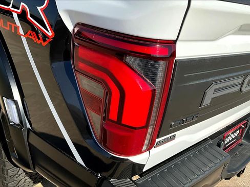 Used 2024 Ford F150 Raptor AWD/4WD image 27