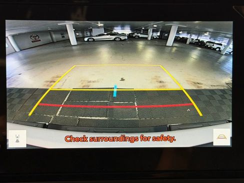 New 2026 Toyota Tundra SR AWD/4WD image 26