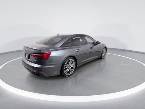 Used 2023 Audi A6 Premium Plus w/ Premium Plus Package AWD/4WD image 8